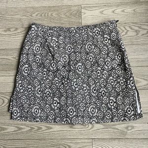 STRETCHY SKORT